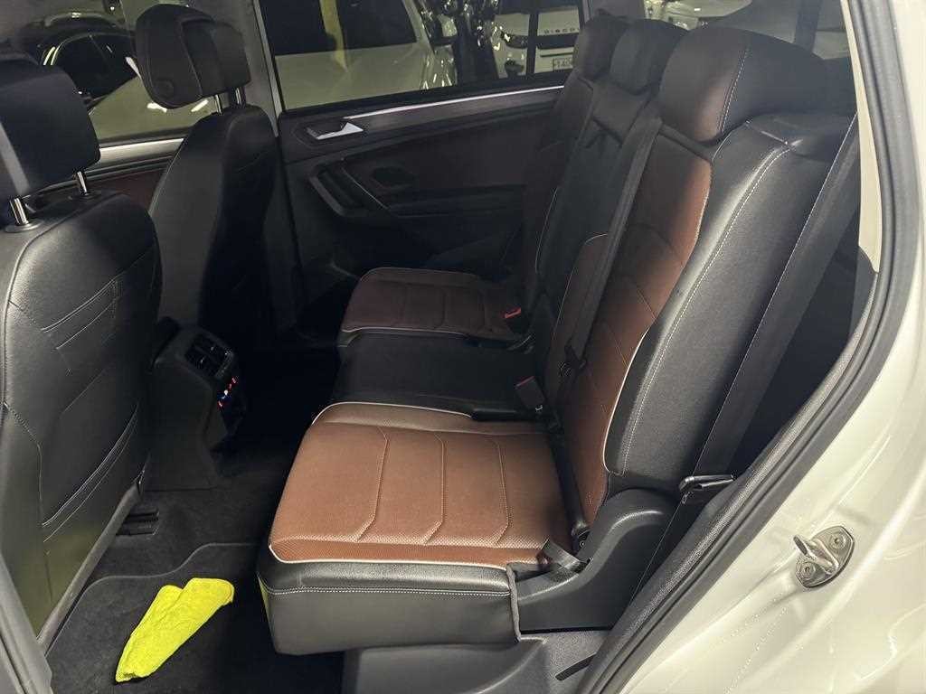 폭스바겐 티구안 티구안 올스페이스 2.0 TSI 프레스티지 이미지 18