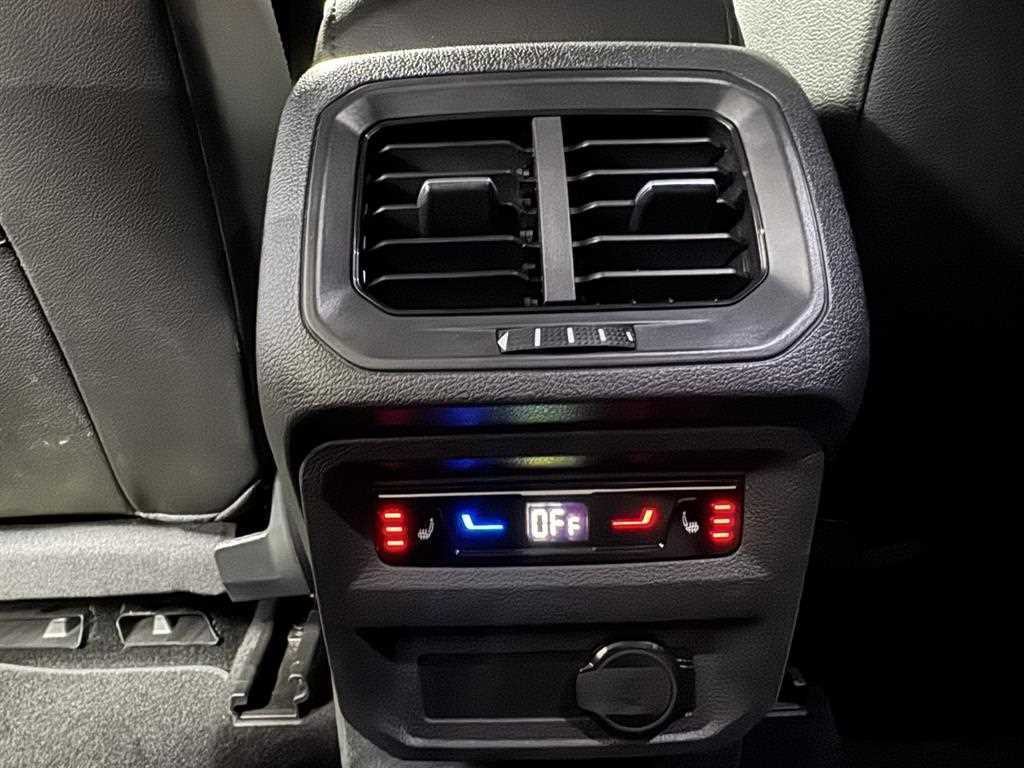 폭스바겐 티구안 티구안 올스페이스 2.0 TSI 프레스티지 이미지 19