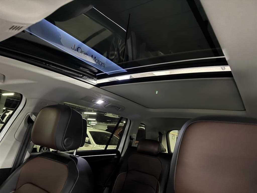 폭스바겐 티구안 티구안 올스페이스 2.0 TSI 프레스티지 이미지 20