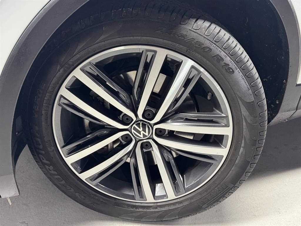 폭스바겐 티구안 티구안 올스페이스 2.0 TSI 프레스티지 이미지 6