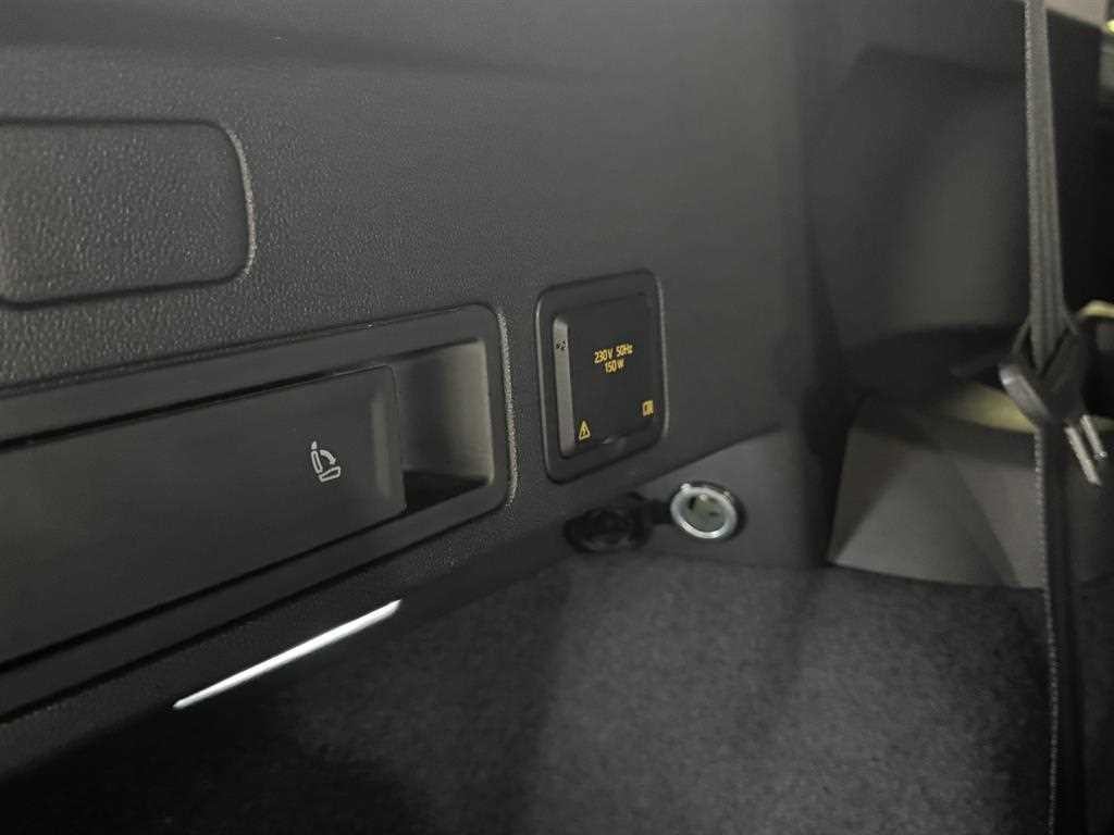 폭스바겐 티구안 티구안 올스페이스 2.0 TSI 프레스티지 이미지 7