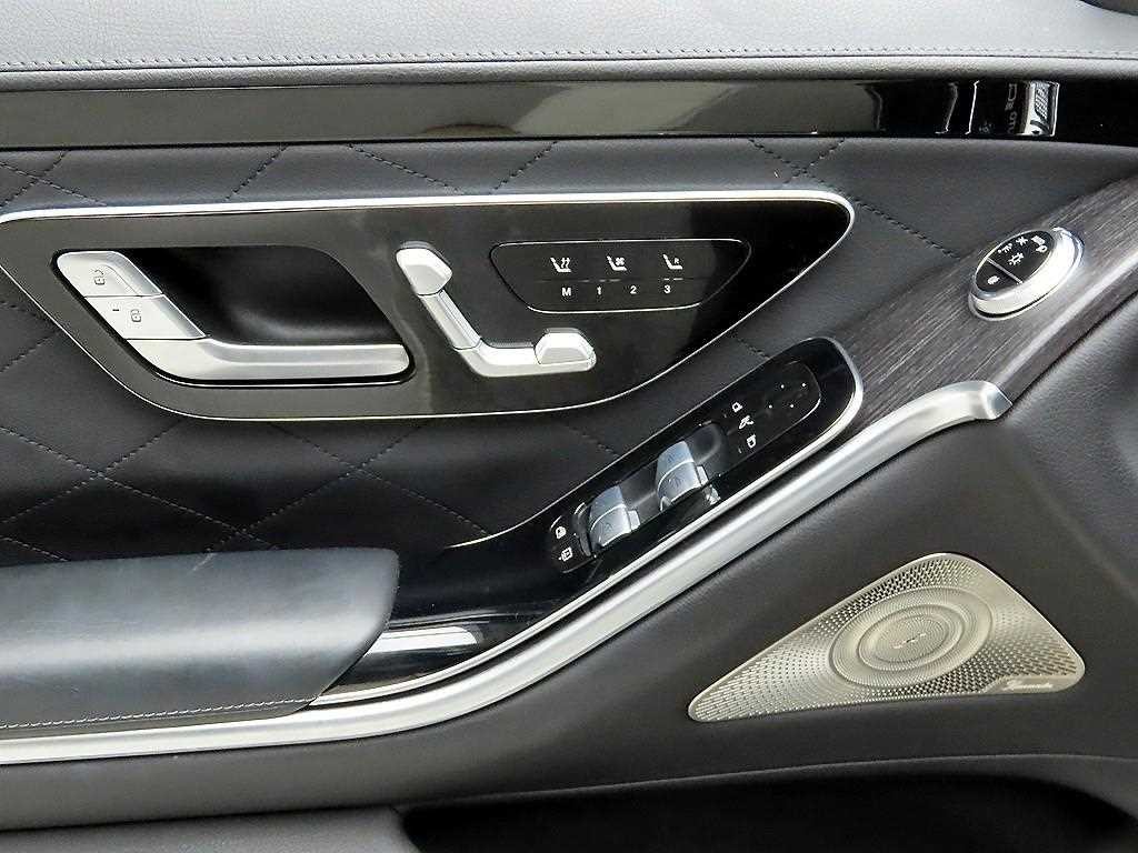 벤츠 S 클래스 S클래스-W223 S450L 4MATIC 이미지 10