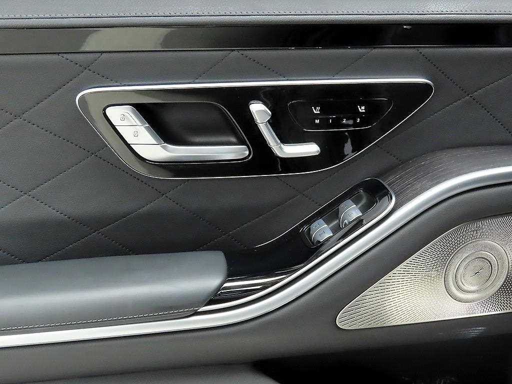 벤츠 S 클래스 S클래스-W223 S450L 4MATIC 이미지 14