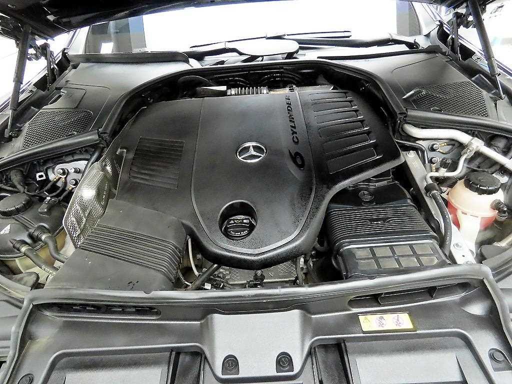 벤츠 S 클래스 S클래스-W223 S450L 4MATIC 이미지 20