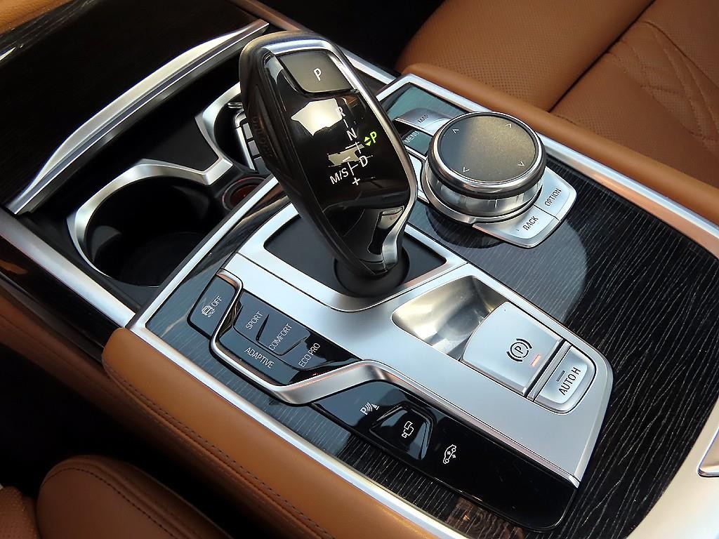 BMW 7시리즈 7시리즈 (G11) 740Li xDrive M SPORT 스포츠 이미지 11