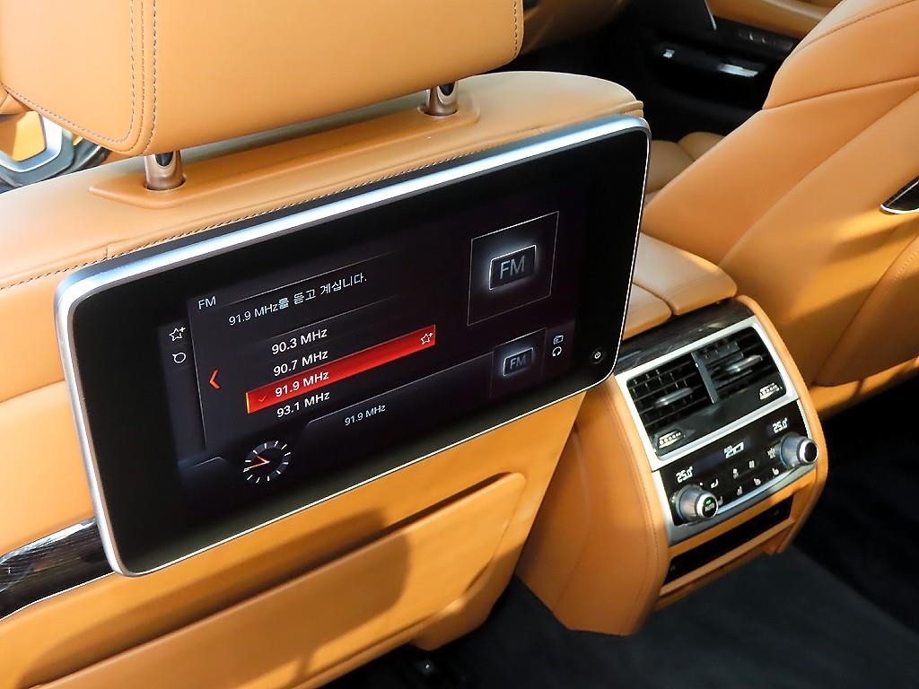 BMW 7시리즈 7시리즈 (G11) 740Li xDrive M SPORT 스포츠 이미지 14