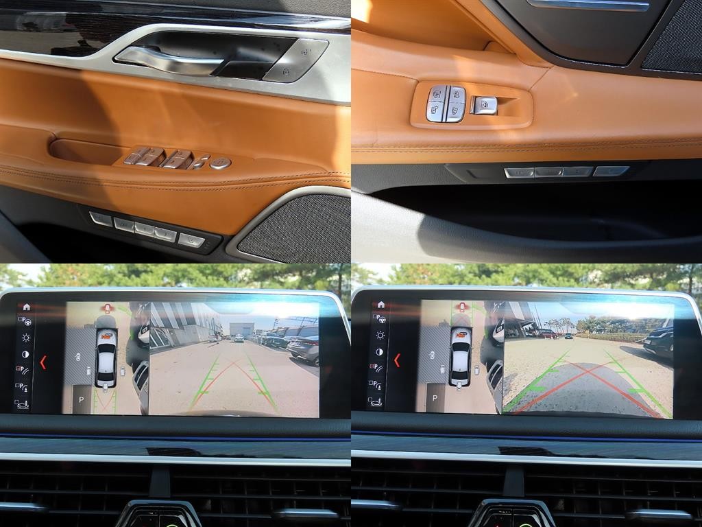 BMW 7시리즈 7시리즈 (G11) 740Li xDrive M SPORT 스포츠 이미지 18