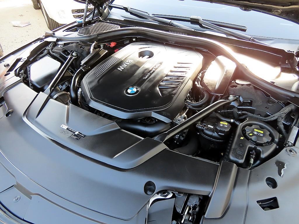 BMW 7시리즈 7시리즈 (G11) 740Li xDrive M SPORT 스포츠 이미지 19
