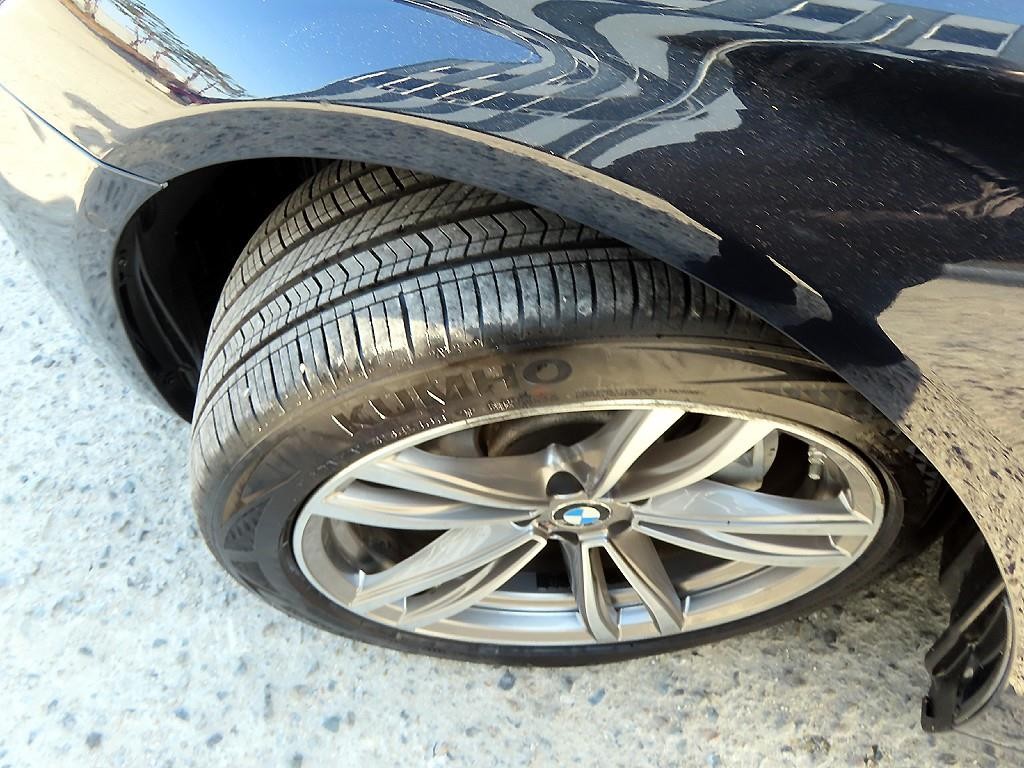 BMW 7시리즈 7시리즈 (G11) 740Li xDrive M SPORT 스포츠 이미지 20