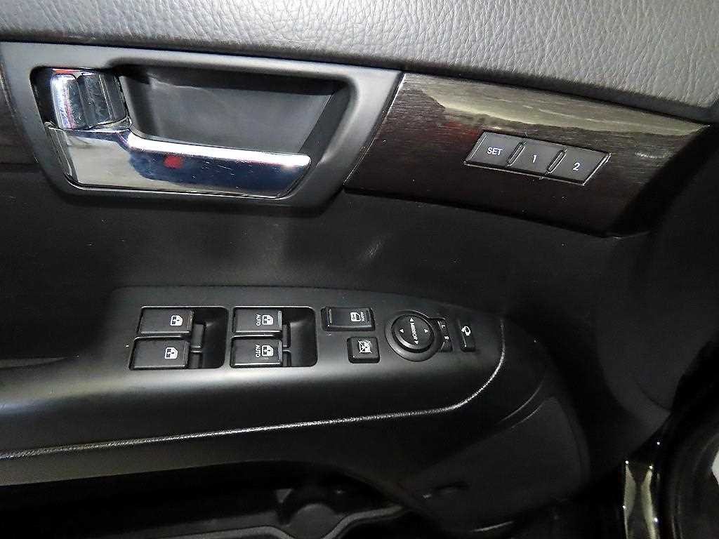 기아 모하비 디젤 4WD KV300 이미지 13