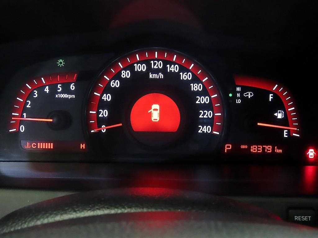 기아 모하비 디젤 4WD KV300 이미지 9