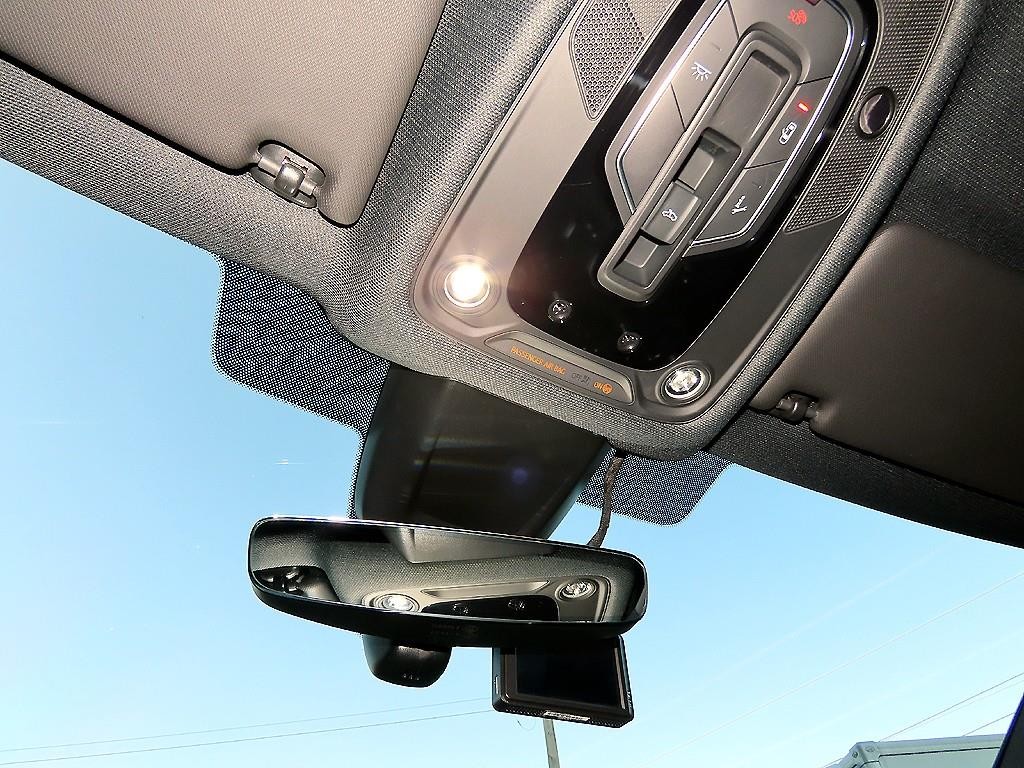아우디 A4 A4 (B9) 40 TFSI 프리미엄 이미지 16