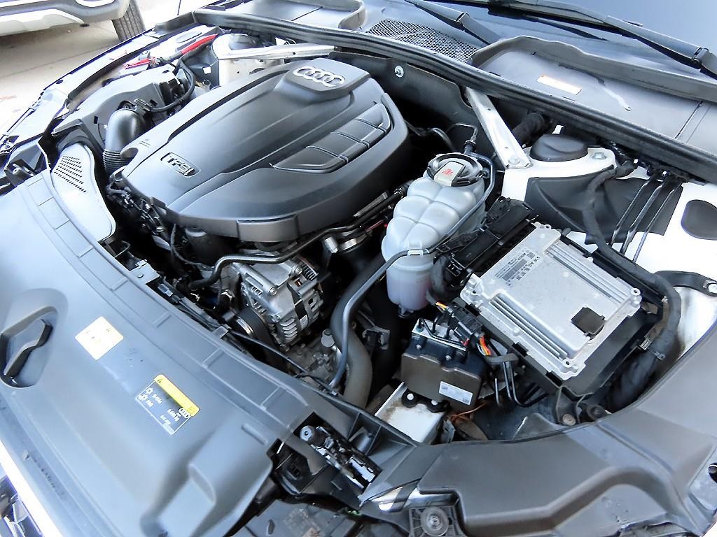 아우디 A4 A4 (B9) 40 TFSI 프리미엄 이미지 19