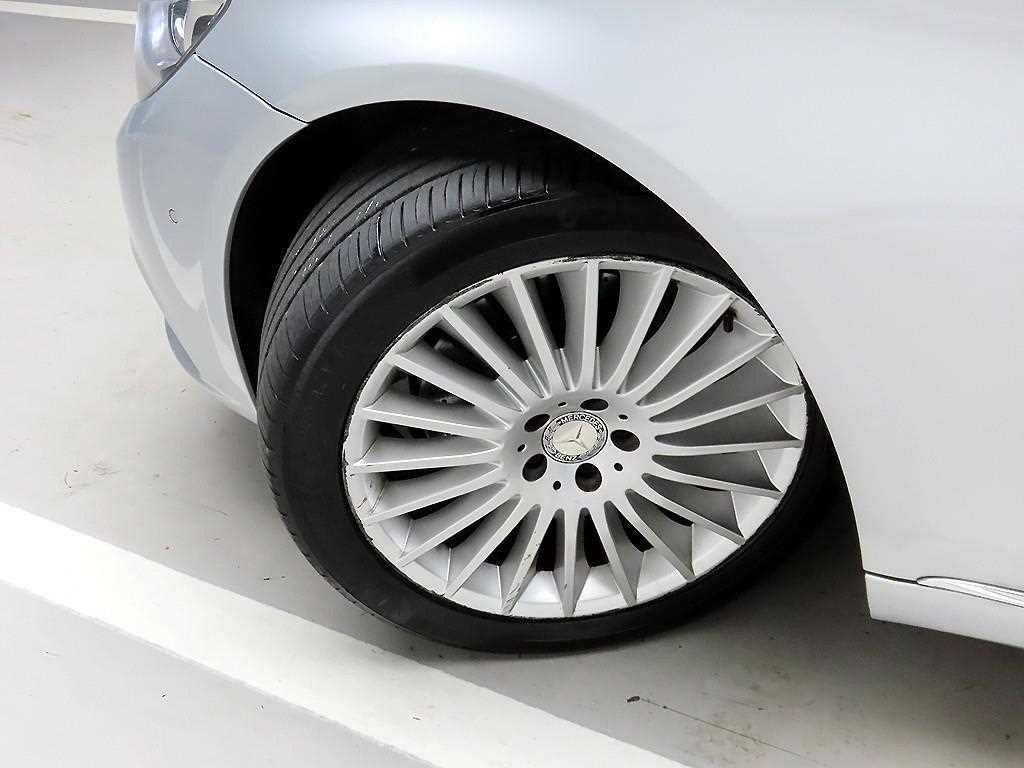 벤츠 S 클래스 S클래스-W222 S 350 블루텍 4MATIC 이미지 19