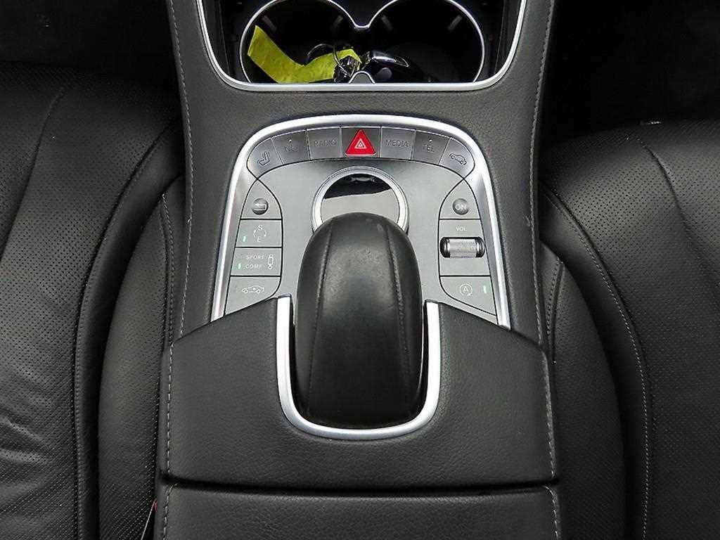 벤츠 S 클래스 S클래스-W222 S 350 블루텍 4MATIC 이미지 9