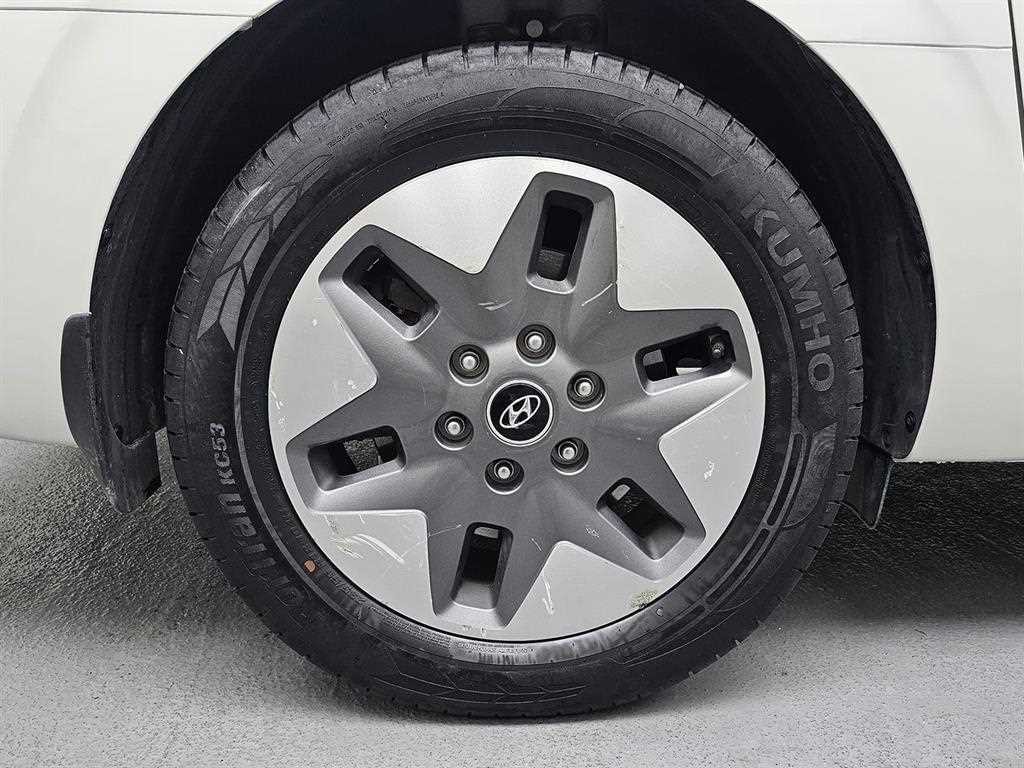 현대 스타리아 2WD 디젤 투어러 모던 9인승 이미지 5