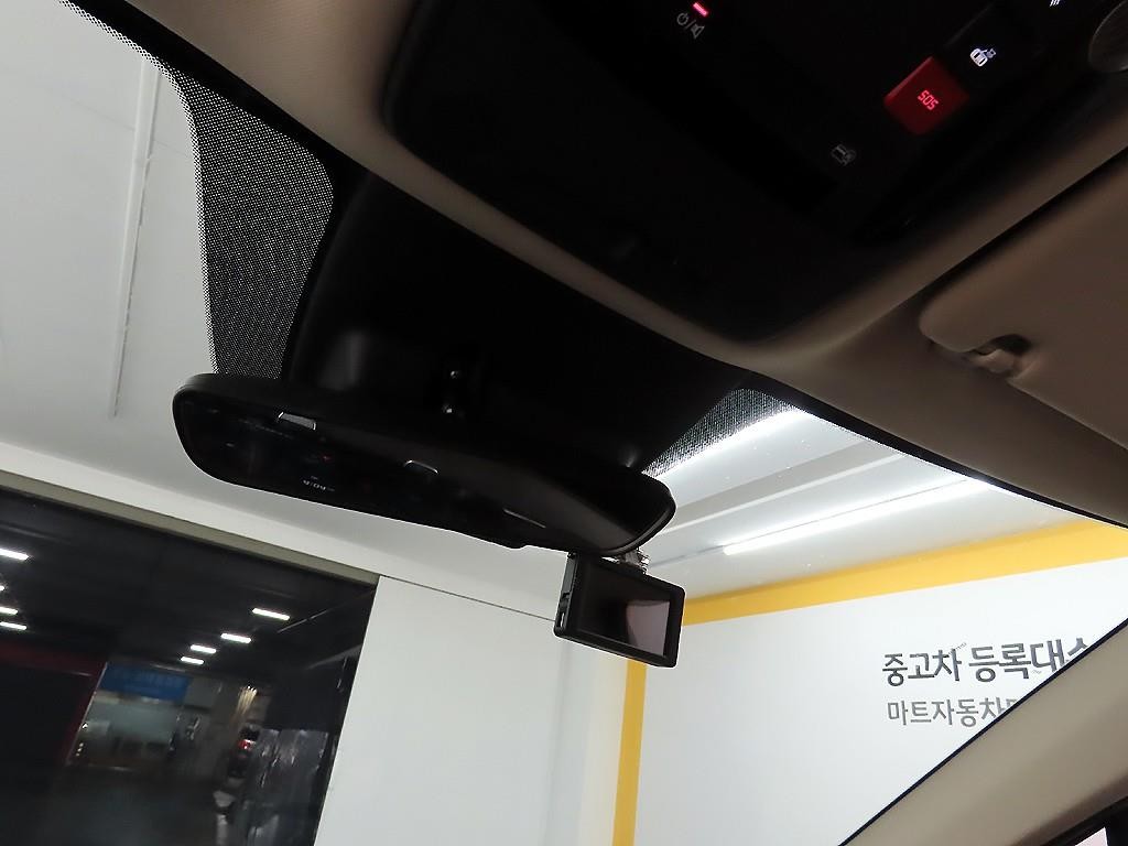 기아 카니발 카니발 4세대 디젤 9인승 프레스티지 이미지 16