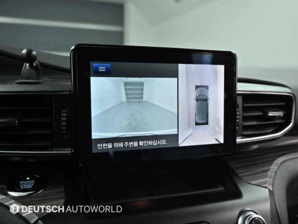 포드 익스플로러 익스플로러 6세대 2.3 AWD 리미티드 이미지 15