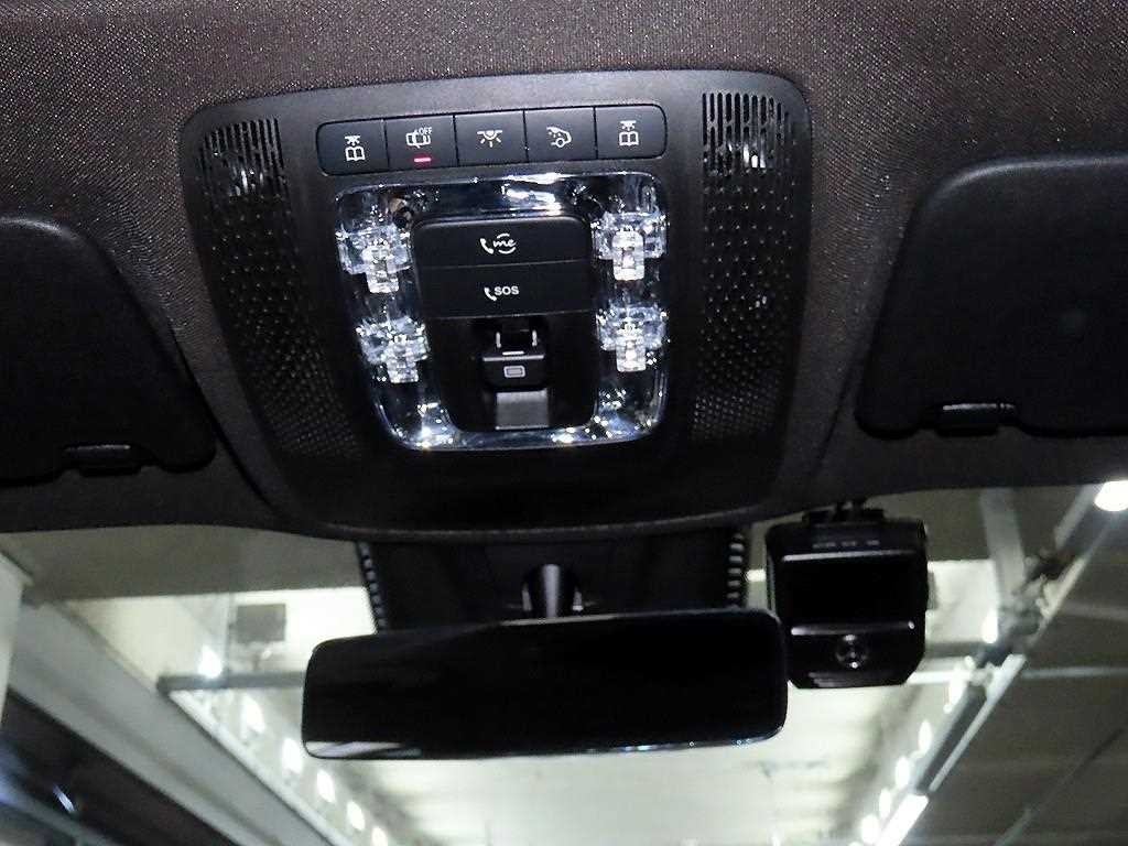 벤츠 GLB 클래스 GLB클래스 X247 GLB 250 4MATIC 이미지 15