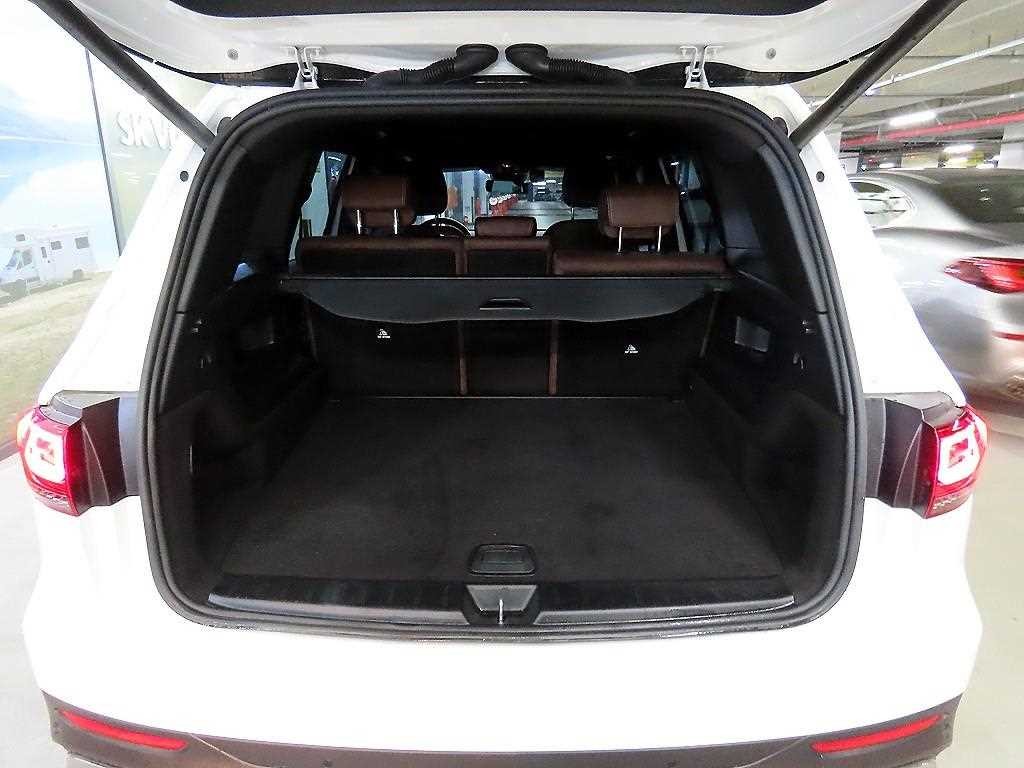 벤츠 GLB 클래스 GLB클래스 X247 GLB 250 4MATIC 이미지 17