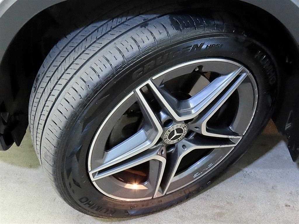 벤츠 GLB 클래스 GLB클래스 X247 GLB 250 4MATIC 이미지 20