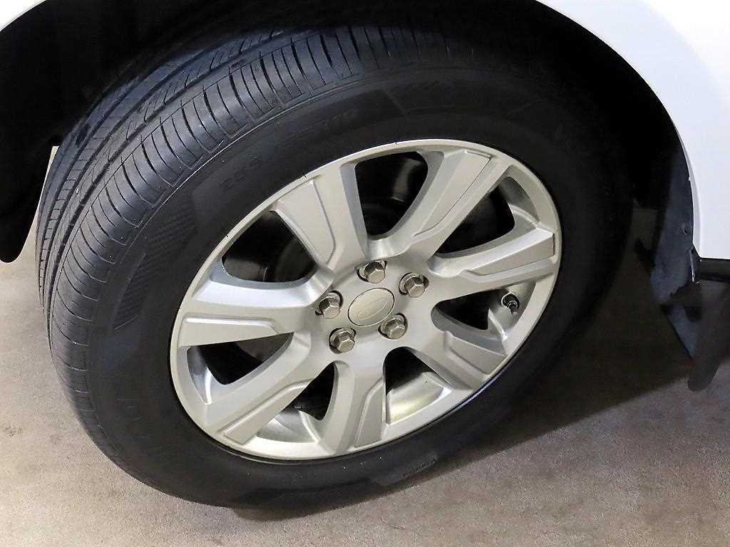 랜드로버 디스커버리 디스커버리4 3.0 SDV6 SE 이미지 20