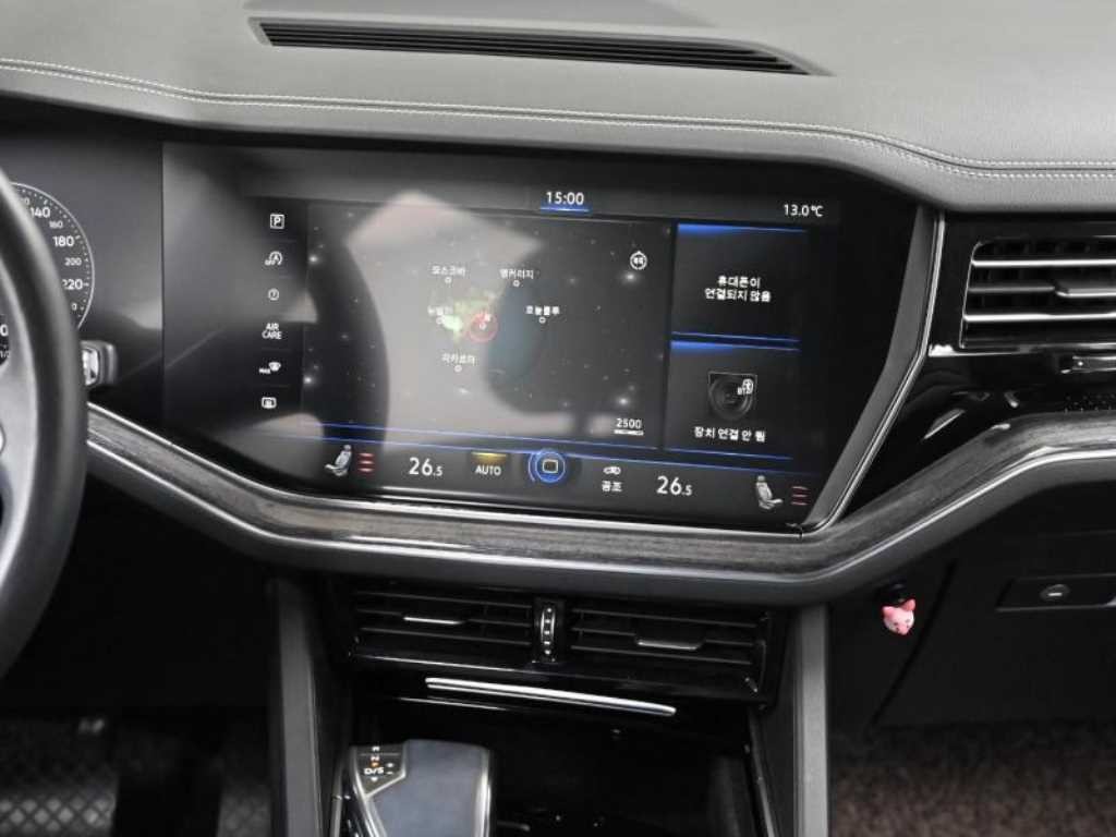 폭스바겐 투아렉 투아렉 3세대 3.0 TDI 프리미엄 이미지 14