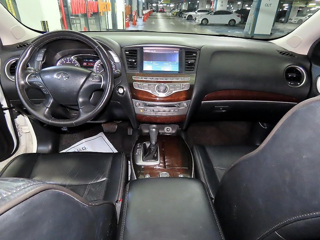 인피니티 QX QX60 3.5 AWD 이미지 10