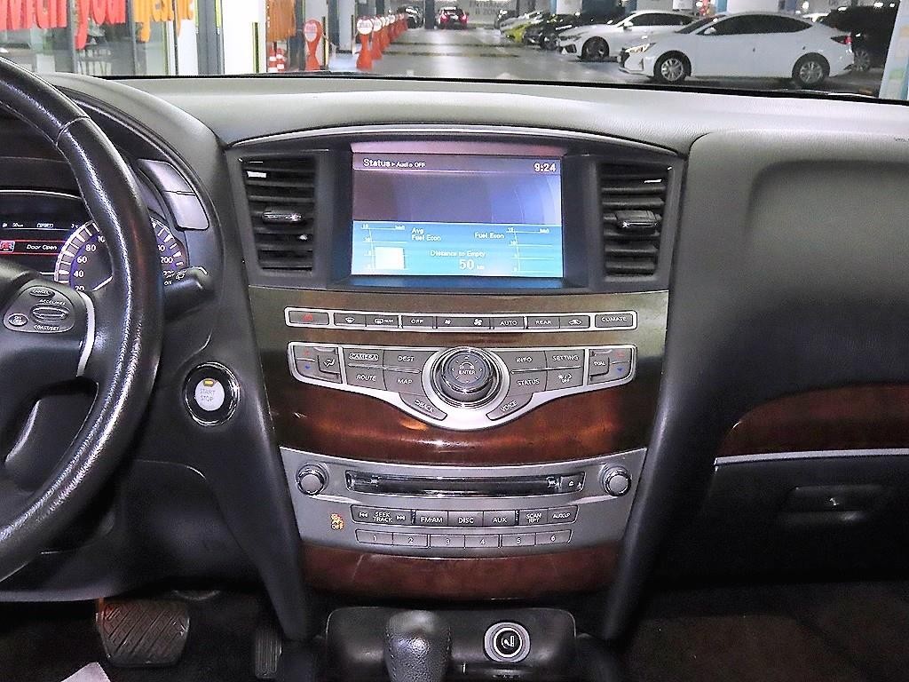 인피니티 QX QX60 3.5 AWD 이미지 11