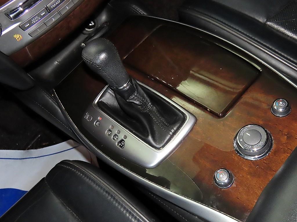 인피니티 QX QX60 3.5 AWD 이미지 12