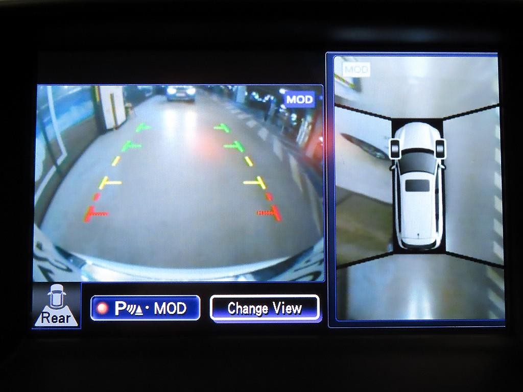 인피니티 QX QX60 3.5 AWD 이미지 13