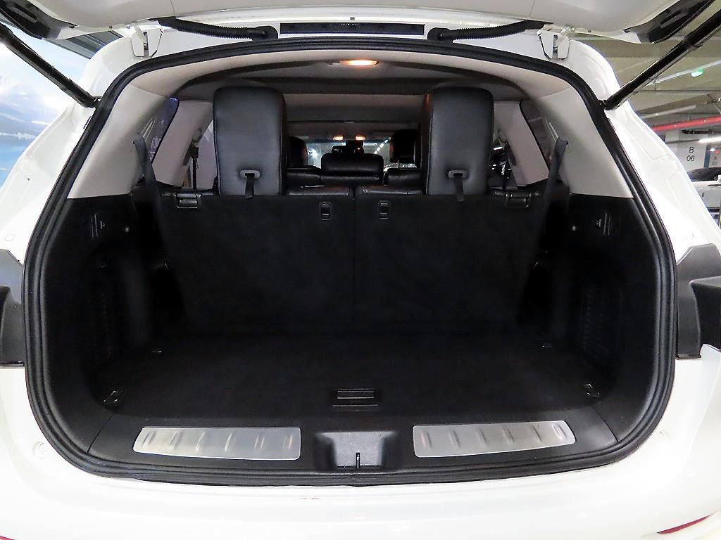 인피니티 QX QX60 3.5 AWD 이미지 17