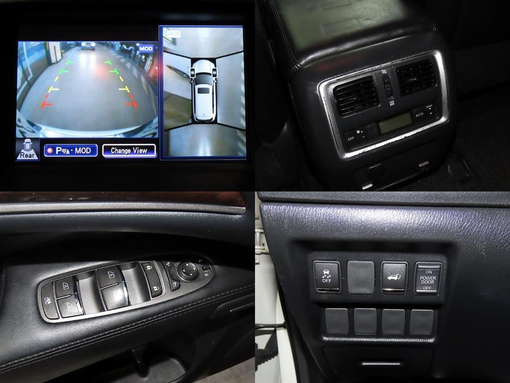 인피니티 QX QX60 3.5 AWD 이미지 18