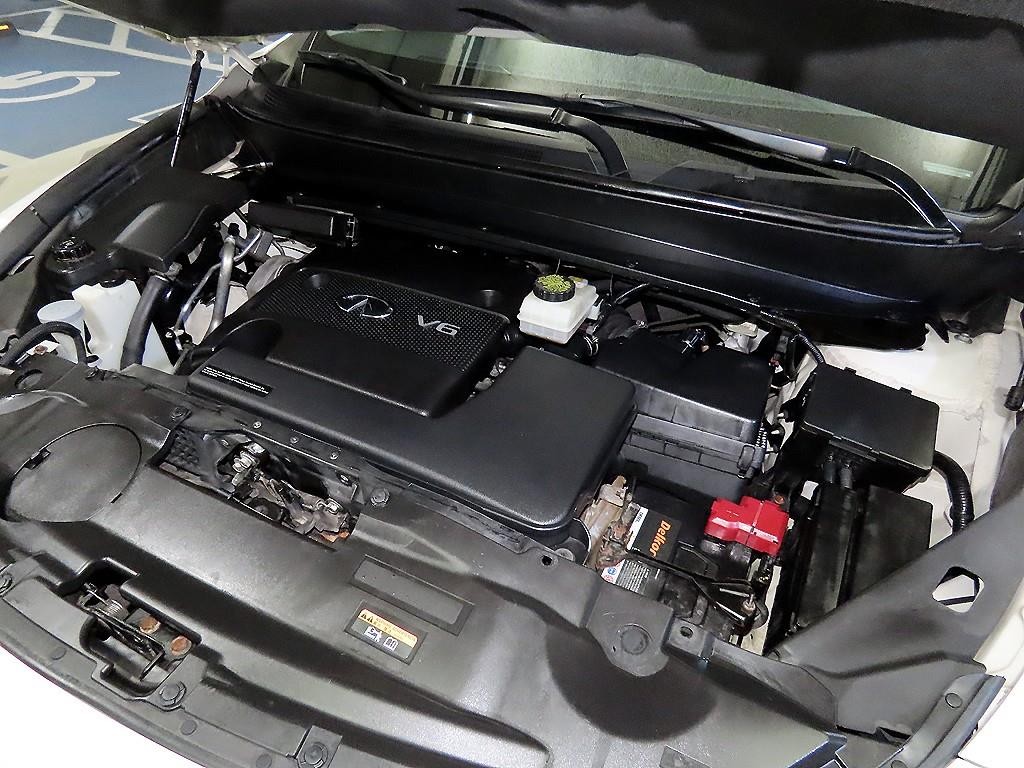 인피니티 QX QX60 3.5 AWD 이미지 19