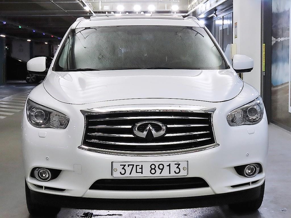 인피니티 QX QX60 3.5 AWD 이미지 2