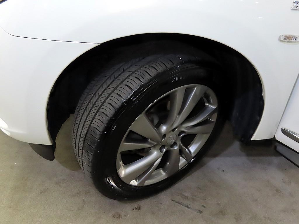 인피니티 QX QX60 3.5 AWD 이미지 20