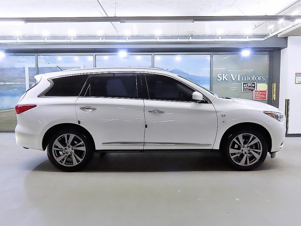인피니티 QX QX60 3.5 AWD 이미지 3