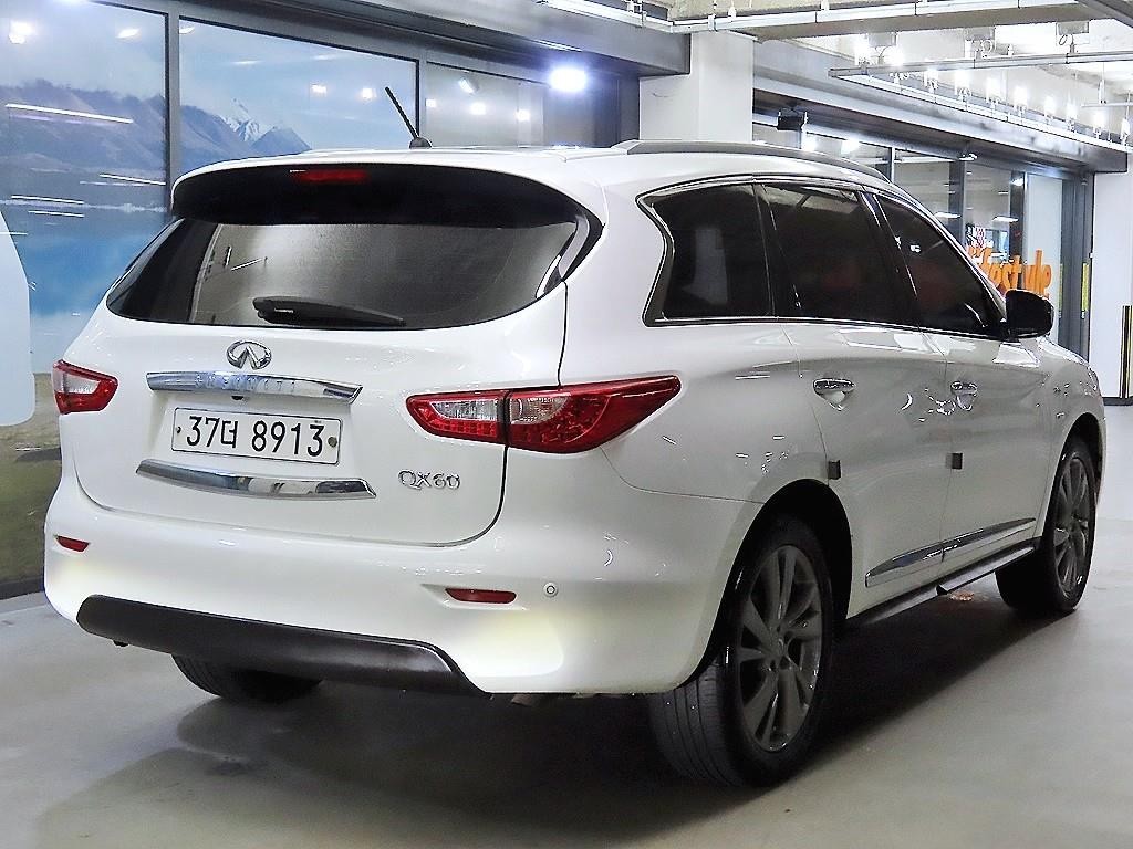 인피니티 QX QX60 3.5 AWD 이미지 4