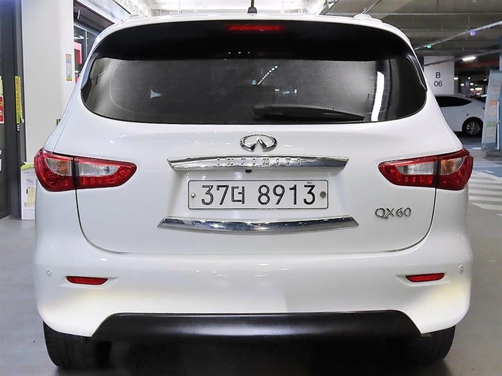 인피니티 QX QX60 3.5 AWD 이미지 5