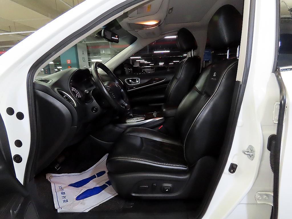 인피니티 QX QX60 3.5 AWD 이미지 6