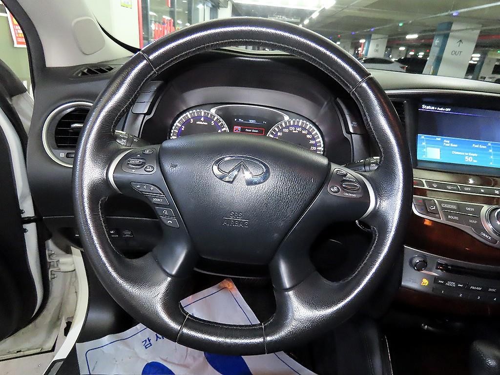 인피니티 QX QX60 3.5 AWD 이미지 8