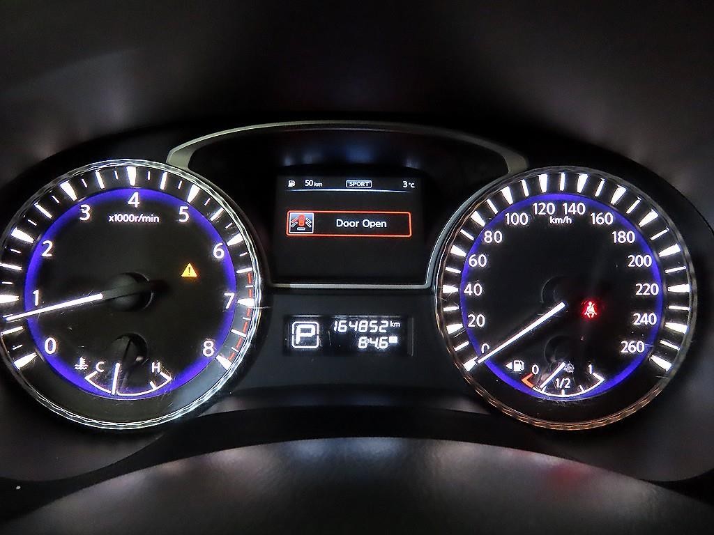 인피니티 QX QX60 3.5 AWD 이미지 9