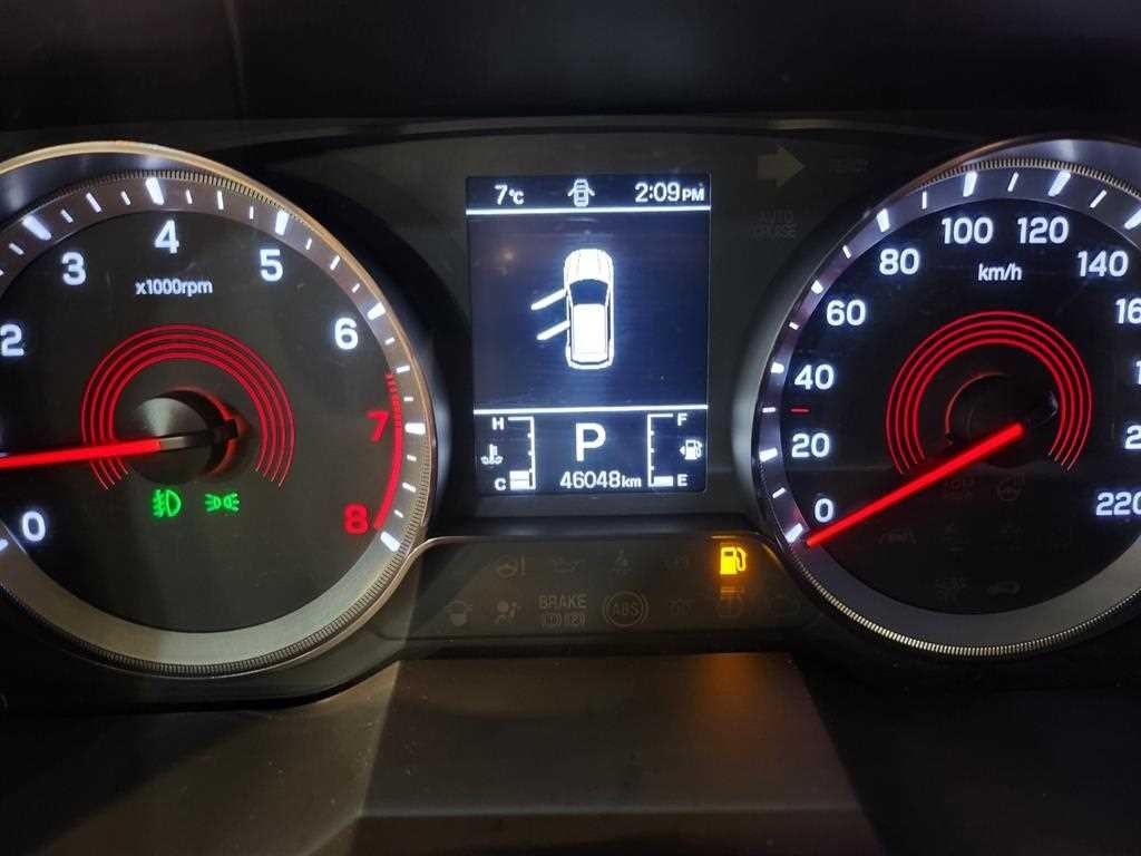 KG모빌리티(쌍용) 코란도 뷰티풀코란도 2WD 가솔린 1.5 C5 이미지 12