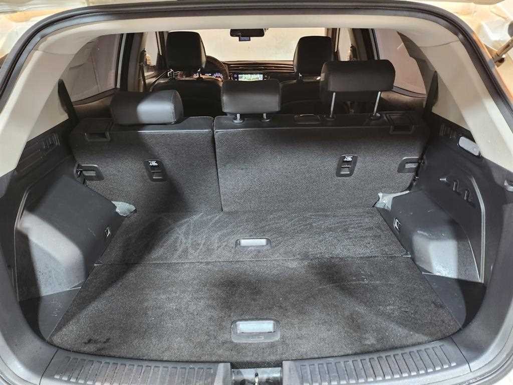 KG모빌리티(쌍용) 코란도 뷰티풀코란도 2WD 가솔린 1.5 C5 이미지 5