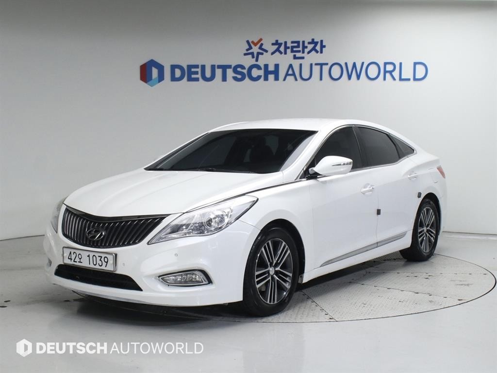 현대 그랜저 그랜저 HG HG240 MODERN 컬렉션 이미지 1