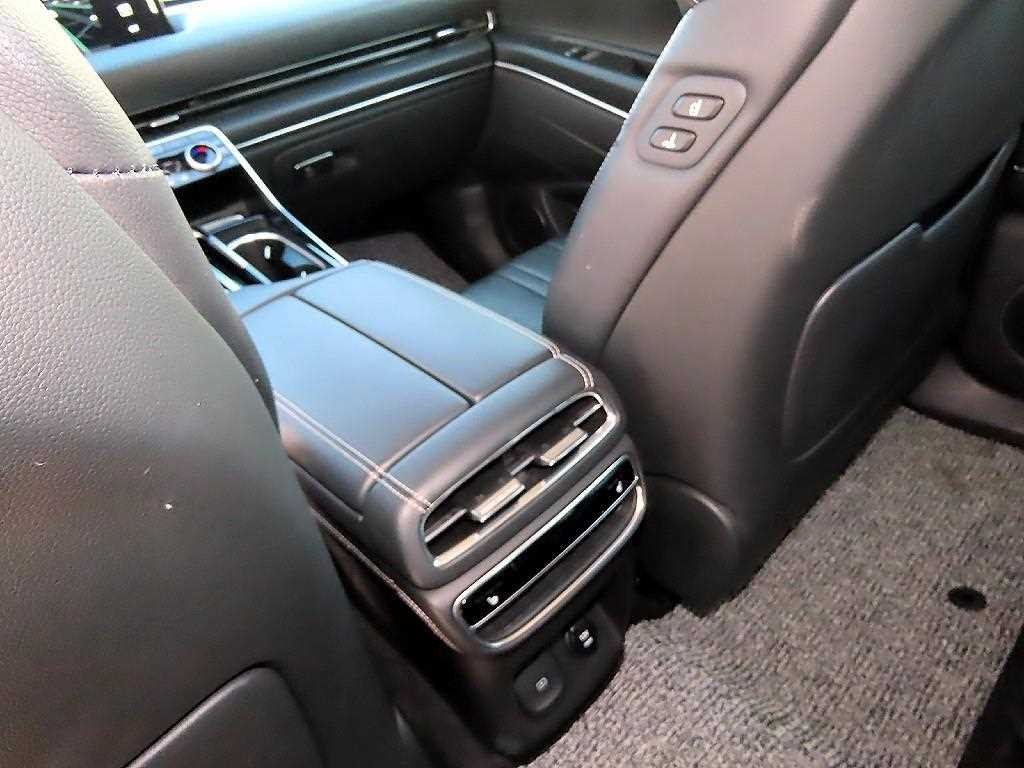 제네시스 GV80 디젤 3.0 AWD 이미지 15