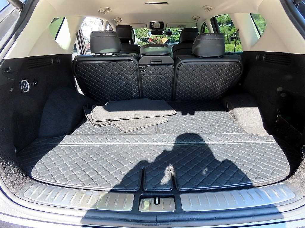 제네시스 GV80 디젤 3.0 AWD 이미지 17