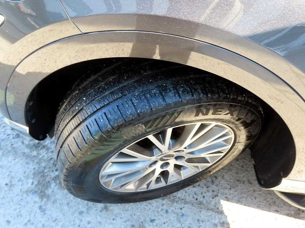 제네시스 GV80 디젤 3.0 AWD 이미지 20