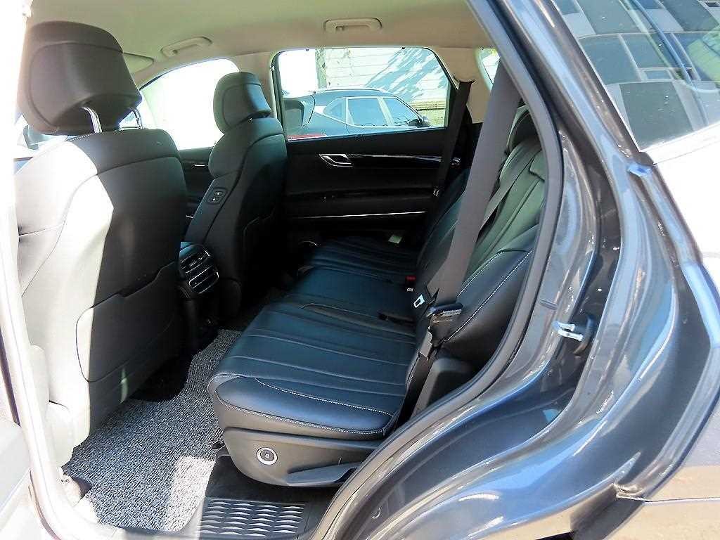 제네시스 GV80 디젤 3.0 AWD 이미지 6