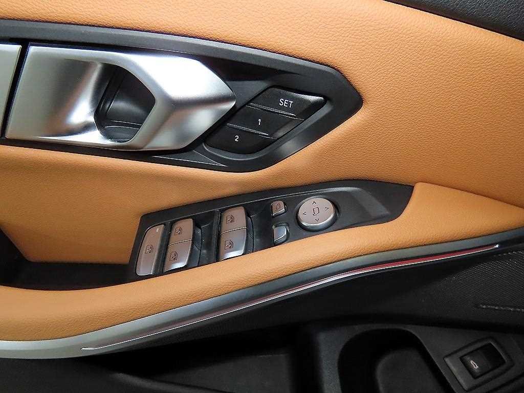 BMW 3시리즈 3시리즈 (G20) 320i M 스포츠 이미지 13